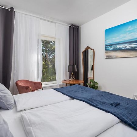 Blue Port Apartment Kraljevica Ngoại thất bức ảnh