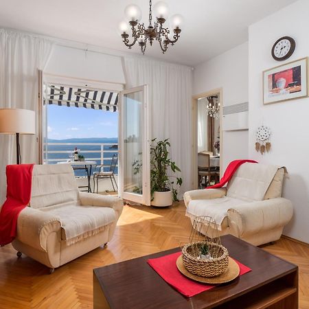 Blue Port Apartment Kraljevica Ngoại thất bức ảnh