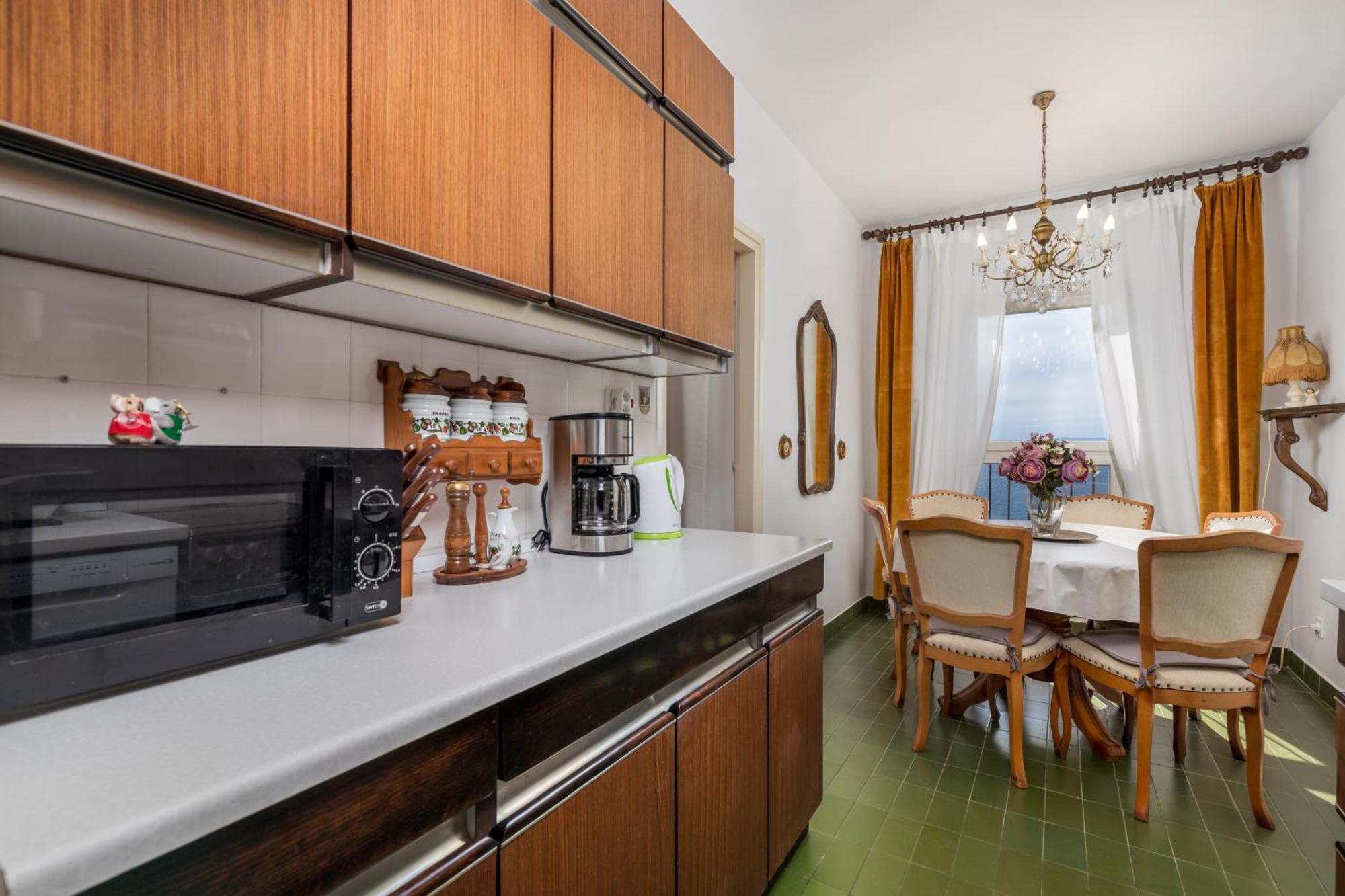 Blue Port Apartment Kraljevica Ngoại thất bức ảnh